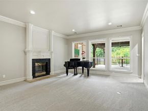 1401  Caldwell Creek Drive , Colleyville Texas 76034