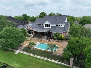 1401  Caldwell Creek Drive , Colleyville Texas 76034