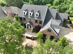 1401  Caldwell Creek Drive , Colleyville Texas 76034