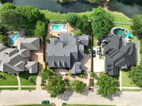 1401  Caldwell Creek Drive , Colleyville Texas 76034