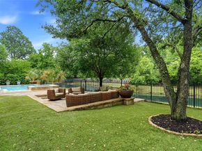 1401  Caldwell Creek Drive , Colleyville Texas 76034