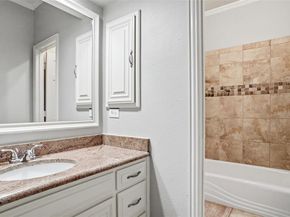 1401  Caldwell Creek Drive , Colleyville Texas 76034