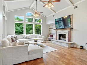 1401  Caldwell Creek Drive , Colleyville Texas 76034
