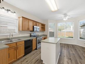 6917  Club Creek Drive , Fort Worth Texas 76137