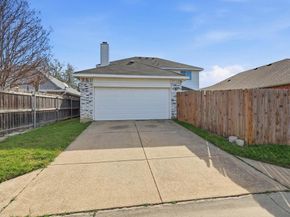 6917  Club Creek Drive , Fort Worth Texas 76137