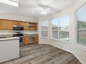 6917  Club Creek Drive , Fort Worth Texas 76137