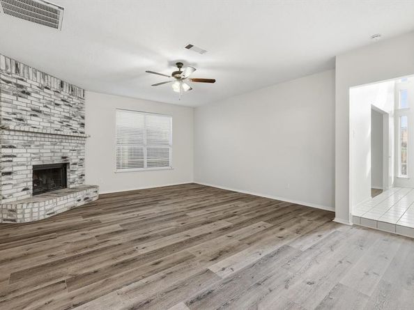 6917  Club Creek Drive , Fort Worth Texas 76137