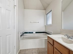 6917  Club Creek Drive , Fort Worth Texas 76137