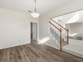 6917  Club Creek Drive , Fort Worth Texas 76137