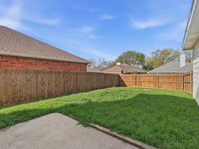 6917  Club Creek Drive , Fort Worth Texas 76137