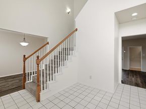 6917  Club Creek Drive , Fort Worth Texas 76137