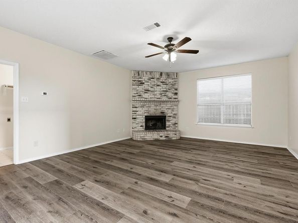 6917  Club Creek Drive , Fort Worth Texas 76137