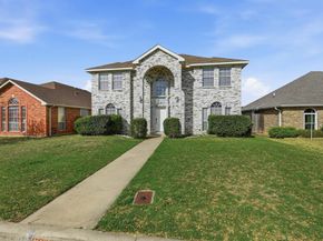 6917  Club Creek Drive , Fort Worth Texas 76137
