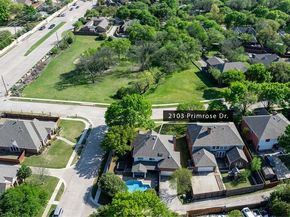 2103  Primrose Drive , Richardson Texas 75082