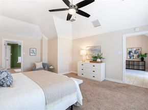 2103  Primrose Drive , Richardson Texas 75082