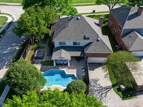 2103  Primrose Drive , Richardson Texas 75082