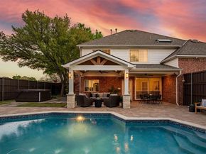 2103  Primrose Drive , Richardson Texas 75082