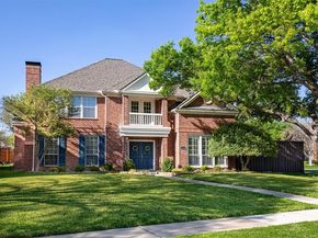 2103  Primrose Drive , Richardson Texas 75082