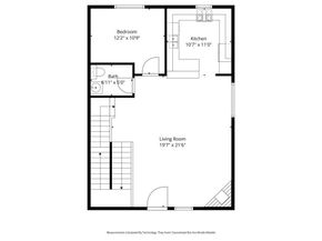 1018  Pavillion Street , Dallas Texas 75204