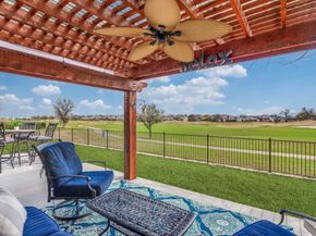 705  Golden Bear Lane , McKinney Texas 75072