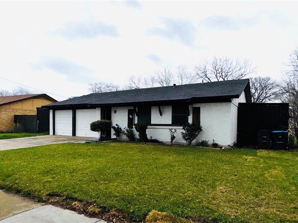 4621  Virgil Street , Fort Worth Texas 76119