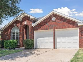 2078  Amherst Drive , Lewisville Texas 75067