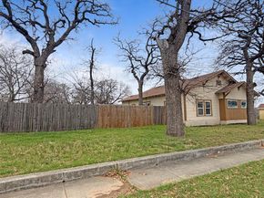 6029  Plant Avenue , Fort Worth Texas 76112