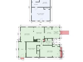 6029  Plant Avenue , Fort Worth Texas 76112