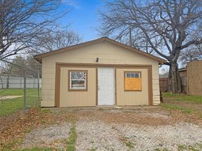 6029  Plant Avenue , Fort Worth Texas 76112