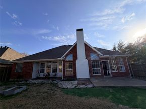 5312  Hawks Nest  , McKinney Texas 75072