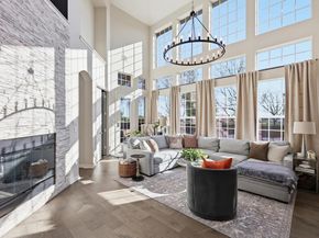 2882  Ridge View Road , Frisco Texas 75034