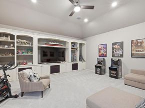 2882  Ridge View Road , Frisco Texas 75034