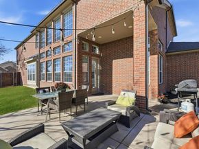 2882  Ridge View Road , Frisco Texas 75034