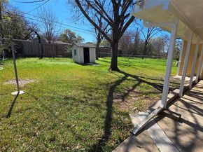 2137  San Jose Drive , Fort Worth Texas 76112