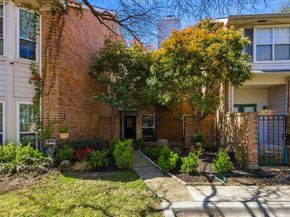 4050  Frankford Road  804, Dallas Texas 75287