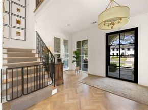 6711  Robin Road , Dallas Texas 75209