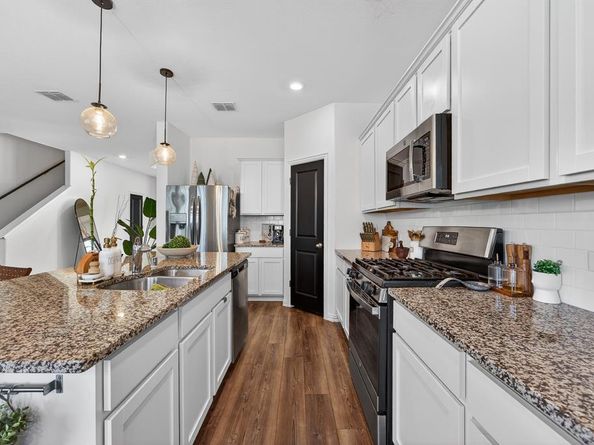 14813  Mainstay Way , Fort Worth Texas 76052