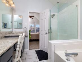 4809  Rincon Way , Fort Worth Texas 76137