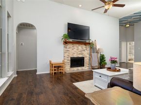 4809  Rincon Way , Fort Worth Texas 76137