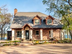 1529  Garza  , Lakewood Village Texas 75068
