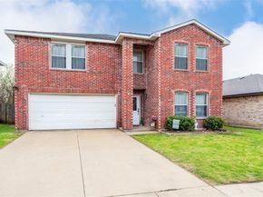 4333  Meadowknoll Drive , Fort Worth Texas 76123