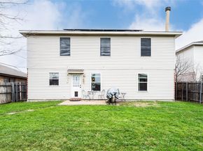 4333  Meadowknoll Drive , Fort Worth Texas 76123