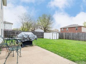 4333  Meadowknoll Drive , Fort Worth Texas 76123