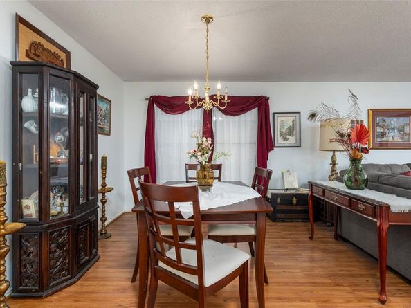 4333  Meadowknoll Drive , Fort Worth Texas 76123
