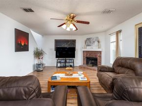 4333  Meadowknoll Drive , Fort Worth Texas 76123