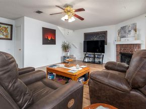 4333  Meadowknoll Drive , Fort Worth Texas 76123