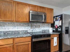 4333  Meadowknoll Drive , Fort Worth Texas 76123