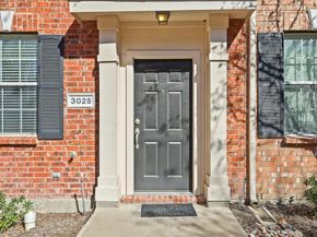 3025  Stone Forest Circle , McKinney Texas 75070