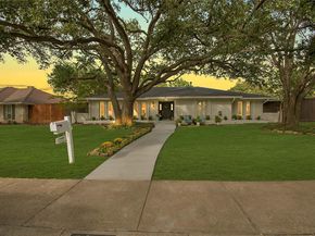 7449  Tophill Lane , Dallas Texas 75248