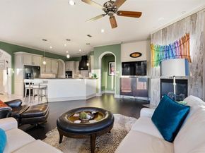 2001  Augusta Court , DeSoto Texas 75115